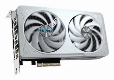 Tarjeta De Video Gigabyte Geforce Rtx 5060 Eagle Oc Ice 8g, 8 Gb, 128 Bit, Gddr7, Pci Express 5.0
